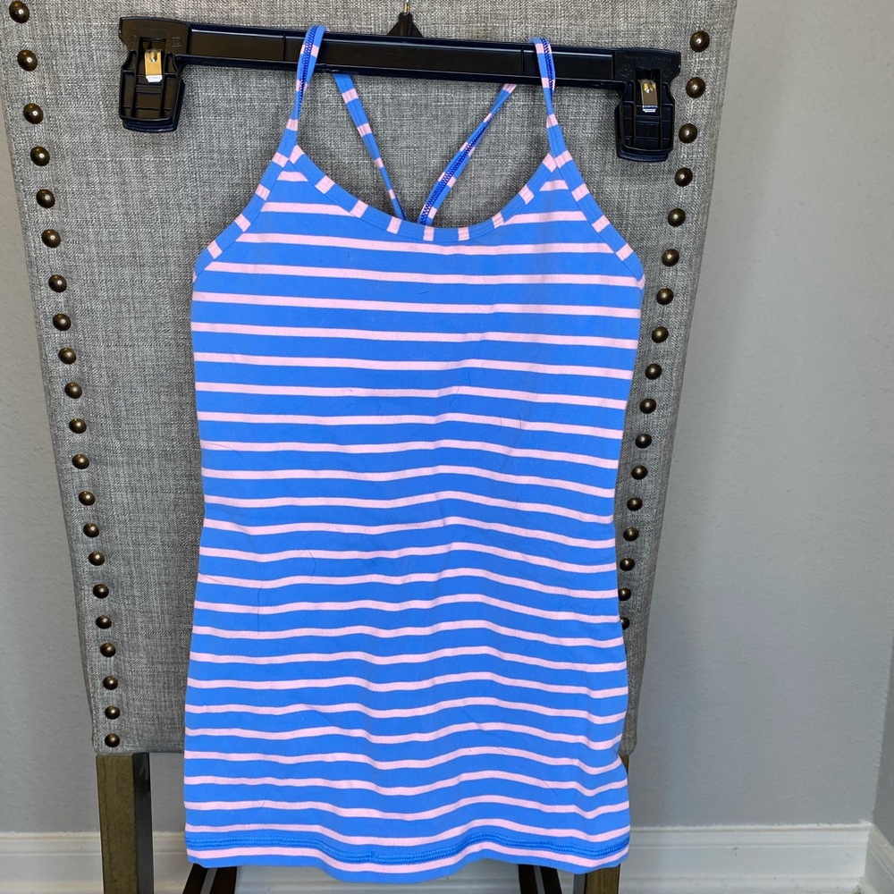 Bundle Girls IVVIVA tank tops size 7
